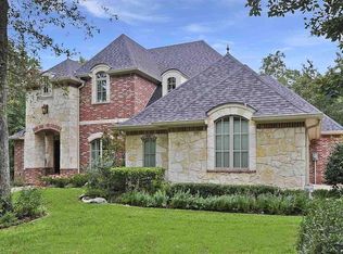 3095 Stonegate Blvd, Tyler, TX 75703