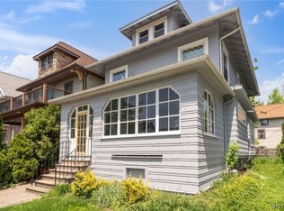 377 Huntington Ave, Buffalo, NY 14214