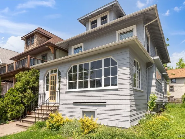 377 Huntington Ave, Buffalo, NY 14214