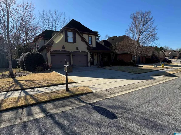 2328 Arbor Glenn, Birmingham, AL 35244