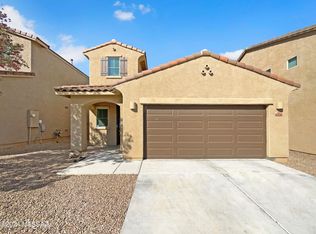 10550 S Avenida Lago De Plata, Vail, AZ 85641