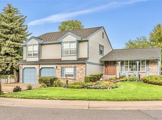 6301 S Ivy Court, Centennial, CO 80111