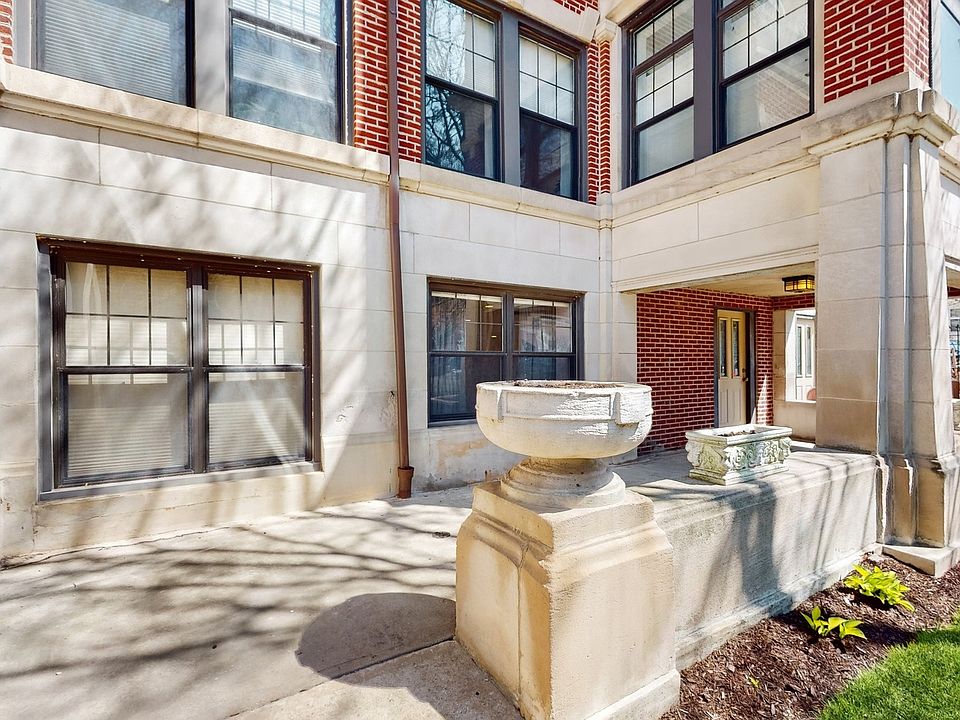 1st image of 928 E Hyde Park Blvd Unit 1