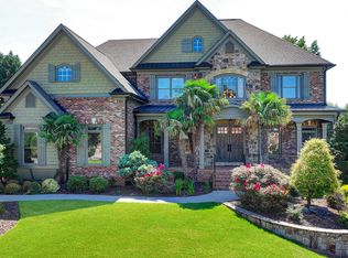 8725 Merion Dr, Duluth, GA 30097