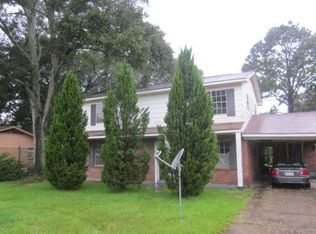 1312 Jackson Landing Rd, Picayune, MS 39466