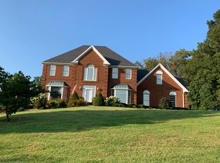 217 Cave Springs Rd, Somerset, KY 42503