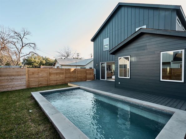 1002 Gullett St #1, Austin, TX 78702