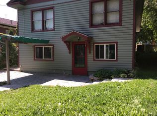 436 S Johnson Ave, Pocatello, ID 83204