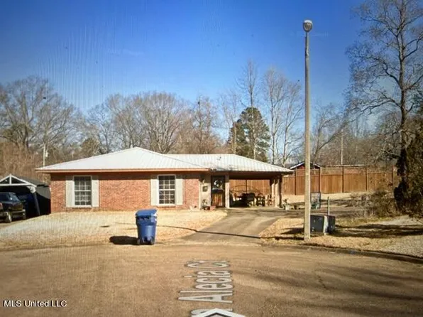 111 Queen Alecia Ct, Jackson, MS 39209