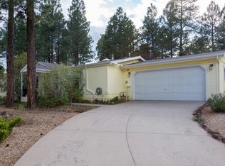 2395 W Rio Grande Ct, Flagstaff, AZ 86001