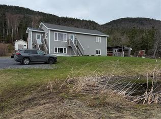62B Main Street, Irishtown And Summerside, NL A2H4A1