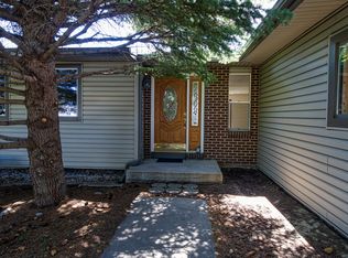 3313 Crestline Cir, Gillette, WY 82716