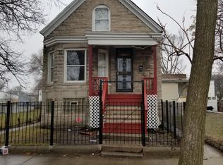 7012 S May St, Chicago, IL 60621