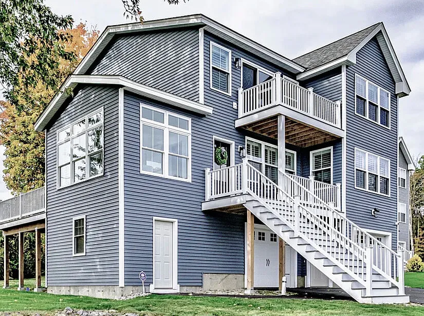 4 Topsail Way
