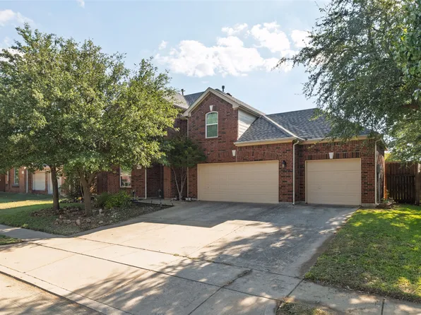 11845 Warbler Ln, Fort Worth, TX 76244