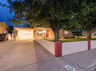 1429 Boston Dr, Las Cruces, NM 88001