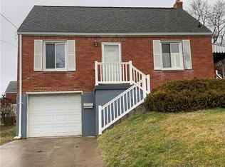 2660 Glenny Ln, West Mifflin, PA