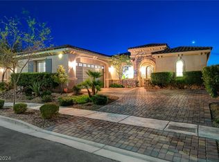 1943 Galleria Spada St, Henderson, NV 89044