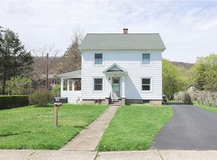 141 Oakwood Ave, Elmira Heights, NY 14903