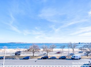 172 Marine Rd #R, Boston, MA 02127