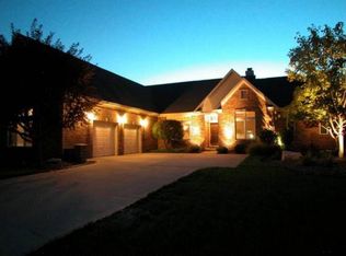 3546 Inverness Blvd, Carmel, IN 46032