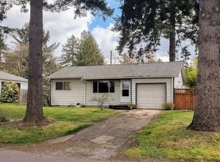 3360 SW 124th Ave, Beaverton, OR 97005