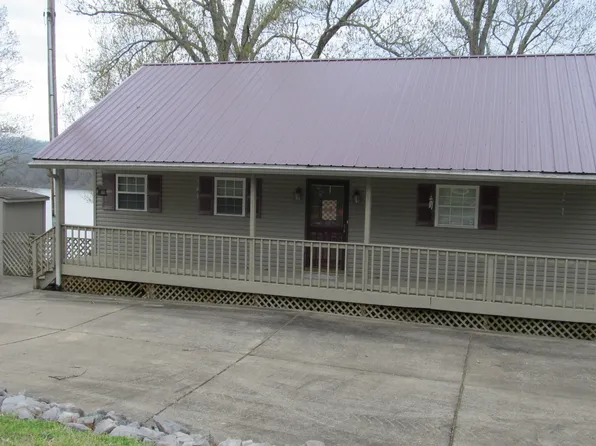 327 Hidden Valley Dr, Bumpus Mills, TN 37028