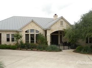 576 River Way, Spring Branch, TX 78070