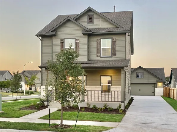 1548 Weatherford Ln, Leander, TX 78641