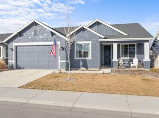 9058 W Virginia City Dr, Star, ID 83669