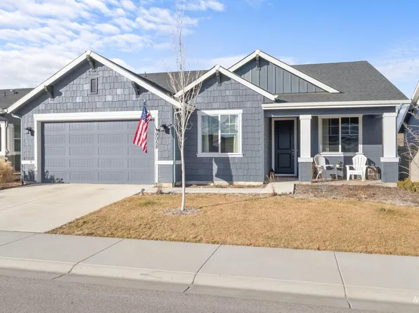 9058 W Virginia City Dr, Star, ID 83669