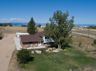 263 County Road 17, Weld, CO 80603