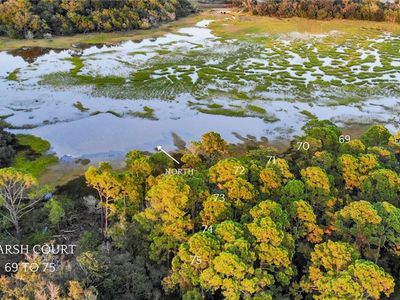 69 Marsh Ct, Fernandina Beach, FL, 32034