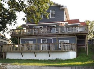 94617 Gebhard Dr, Lawton, MI 49065