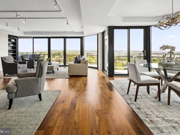 1530 Key Blvd #1112/1115, Arlington, VA 22209