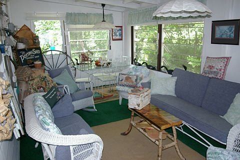 Sunroom