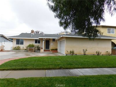 2669 W Russell Ave, Anaheim, CA, 92801