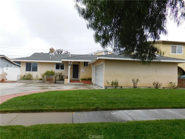 2669 W Russell Ave, Anaheim, CA 92801