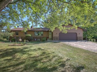 4444 297th Ave NE, Isanti, MN 55040
