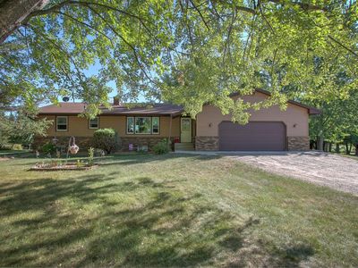 4444 297th Ave NE, Isanti, MN, 55040