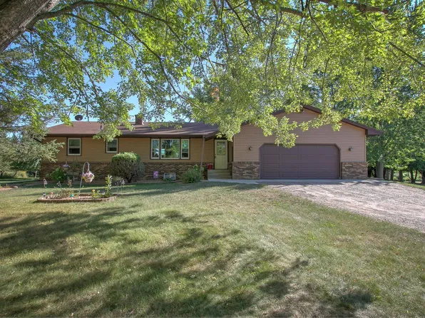 4444 297th Ave NE, Isanti, MN 55040