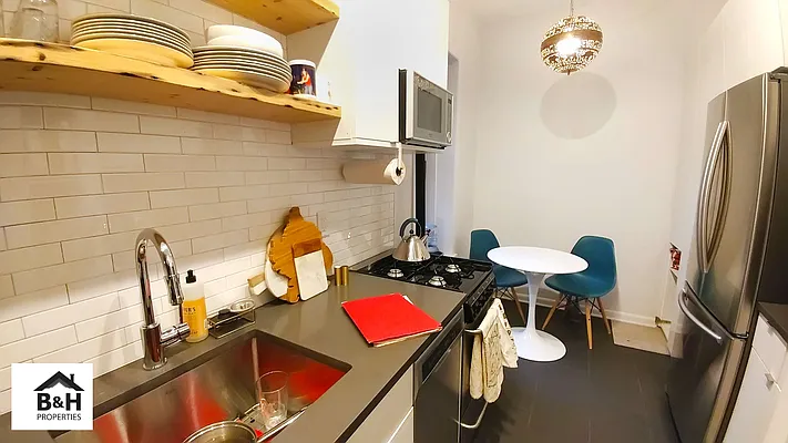 Rented by B & H Properties of New York LTD | media 15