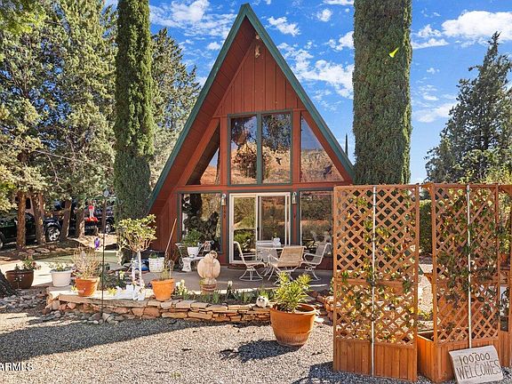 4th image of 189 WILSON CANYON Road