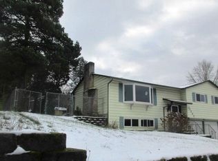 8866 SE Owen Dr, Happy Valley, OR 97086