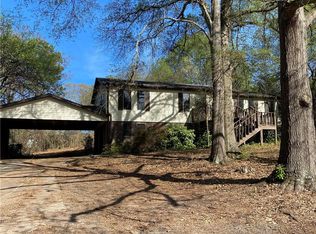 318 Trickum Hills Way, Woodstock, GA 30188