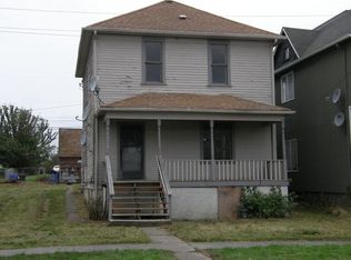 1506 S M St, Tacoma, WA 98405