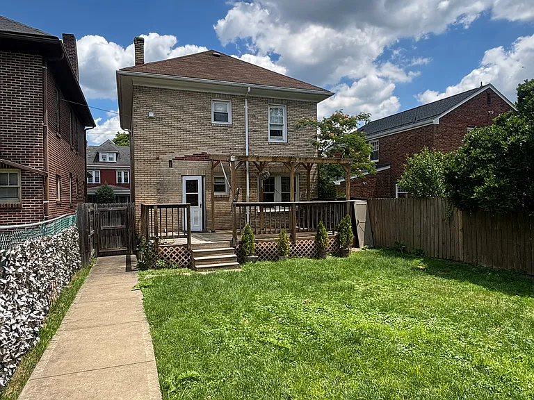 904 S Braddock Ave — Photo 36