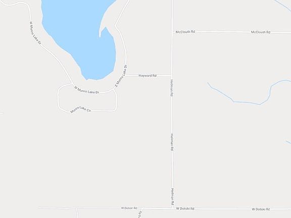 2nd image of 10477 W Munro Lake Dr #6