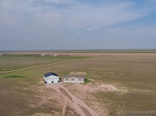 305 Conroy Ct, Carpenter, WY 82054