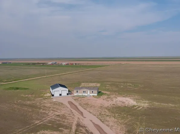 321 Conroy Ct, Carpenter, WY 82054